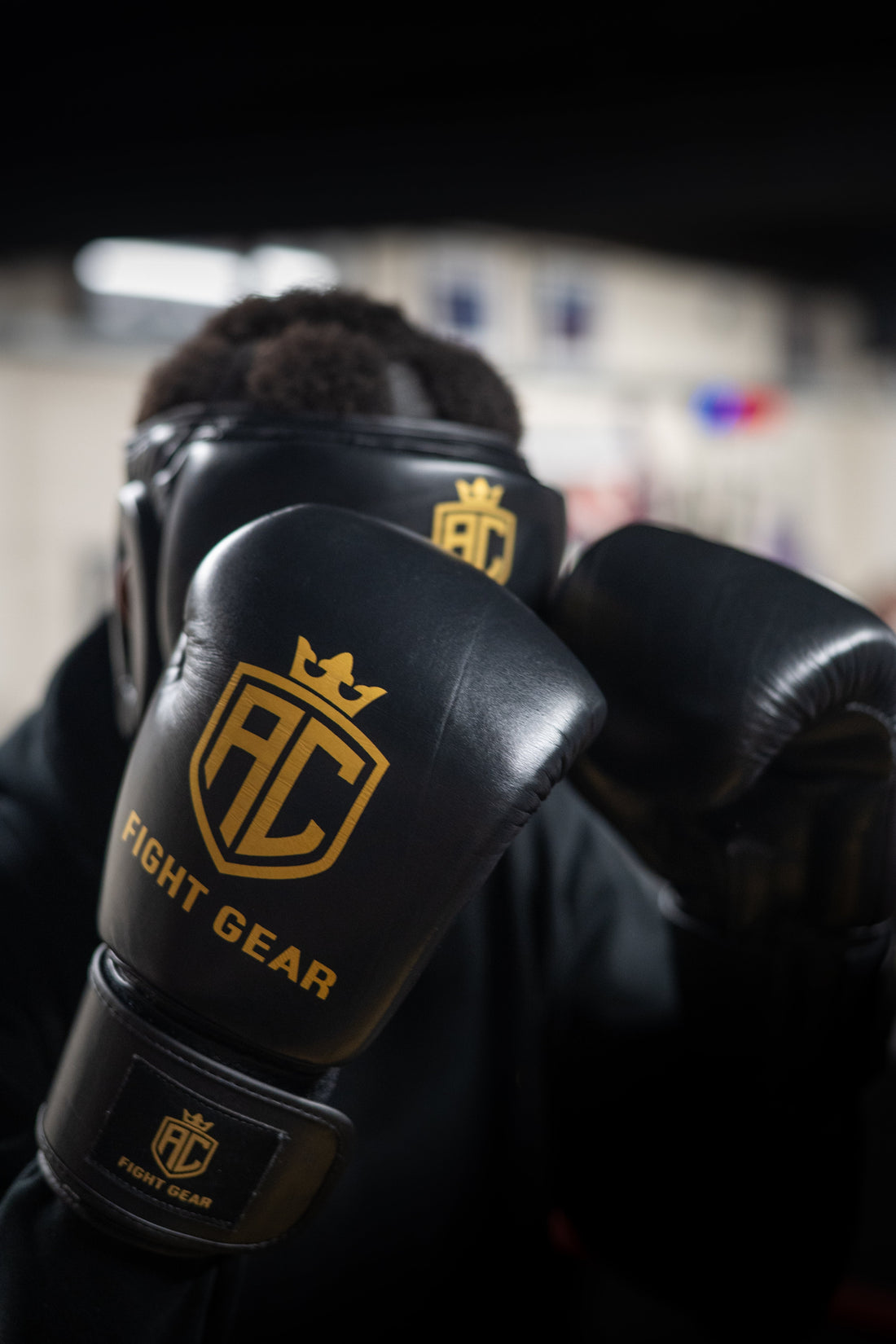 Leather vs. Synthetic Boxing Gloves: The Ultimate Comparison