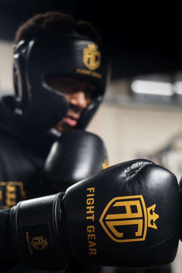 Best Sparring Drills for Boxing: 12 Drills to Improve Timing, Defence and Ring IQ