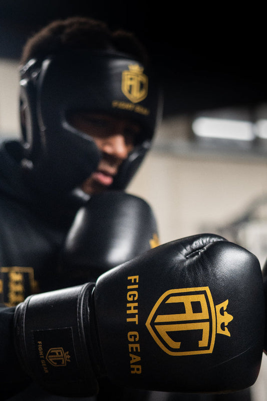 Best Sparring Drills for Boxing: 12 Drills to Improve Timing, Defence and Ring IQ