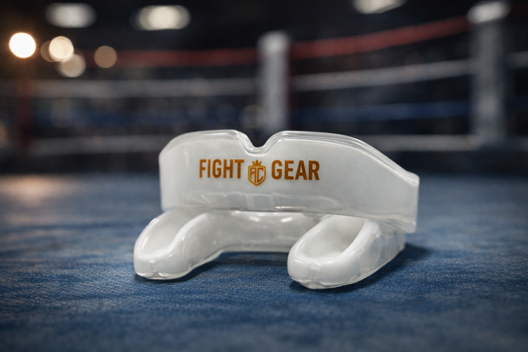 Boxing Accessories
