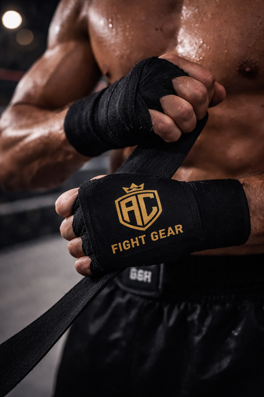 Inner Hand Wraps