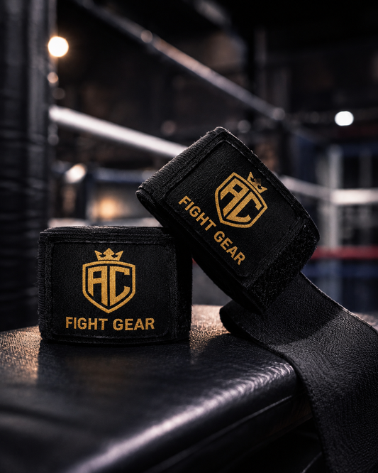 Inner Hand Wraps