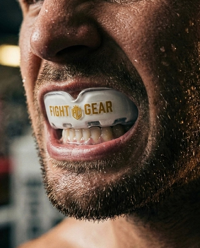 Premium Mouth Guard